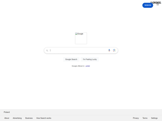 google2 screenshot