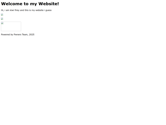 kiwifirey screenshot