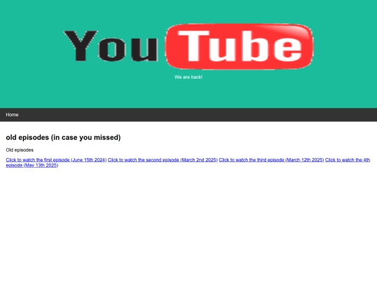 oldiesnews screenshot