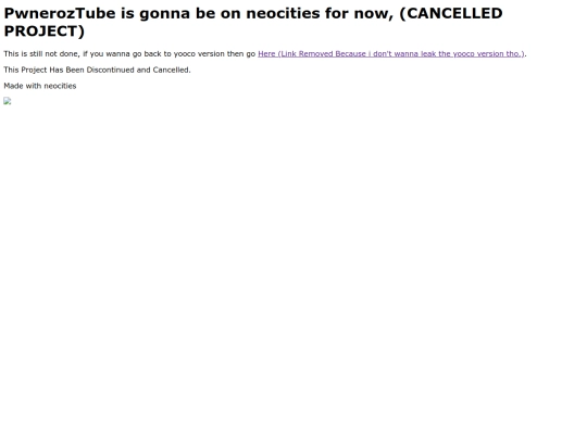 pwneroztube screenshot