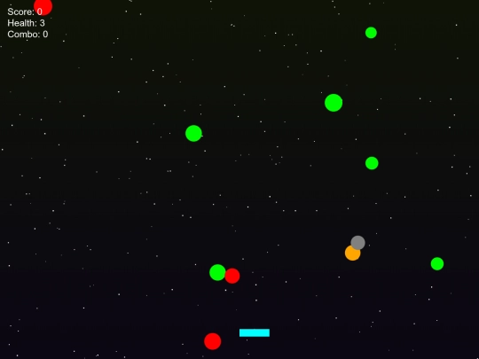 skyarenafighter screenshot