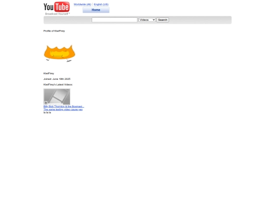 user1 screenshot