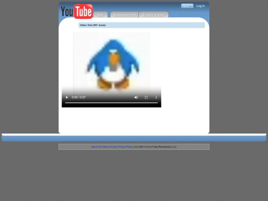 video1 screenshot