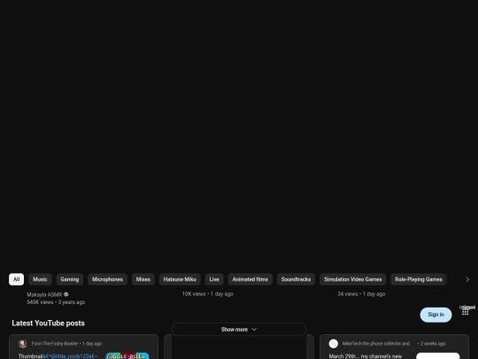 yougle screenshot