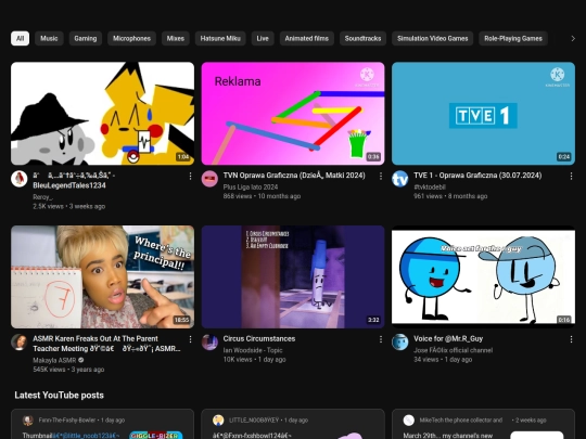 youtube2 screenshot