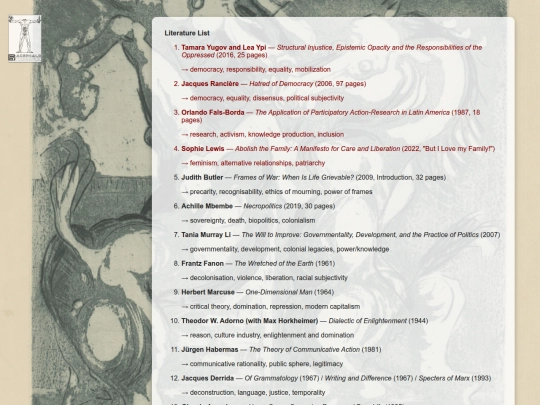 general screenshot