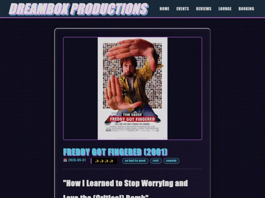 blog/posts/Freddy-Got-Fingered screenshot