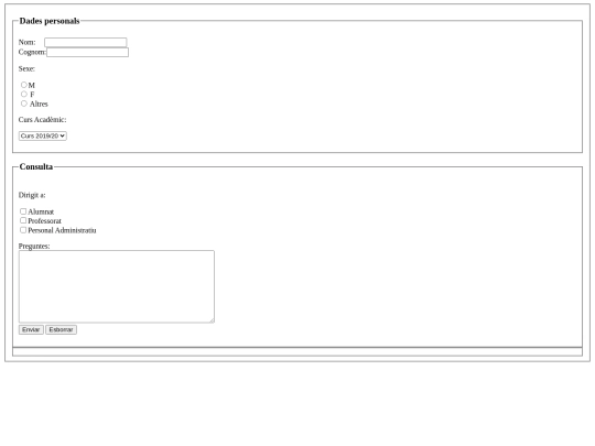 formulari screenshot