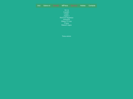 menudesplegat screenshot