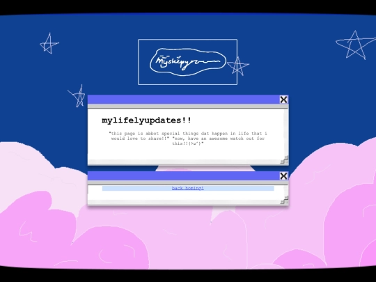 lifelyupdates screenshot
