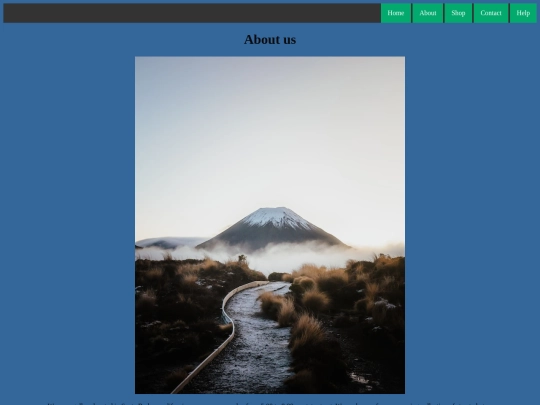 About screenshot