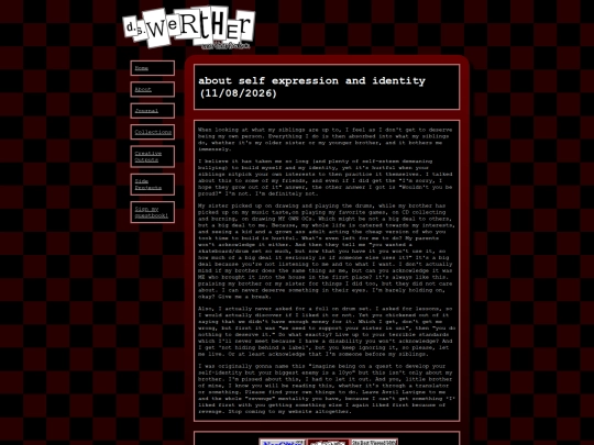 journal/9 screenshot