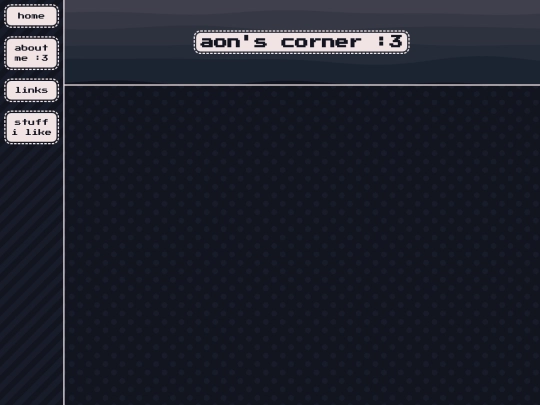 template screenshot