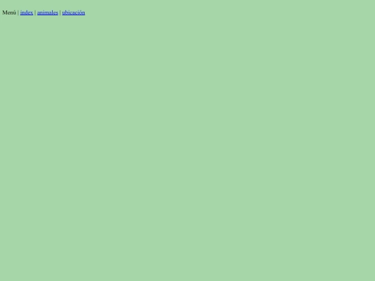 ecosistema screenshot