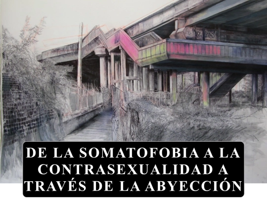 Coagulaciones/Somatofobia screenshot