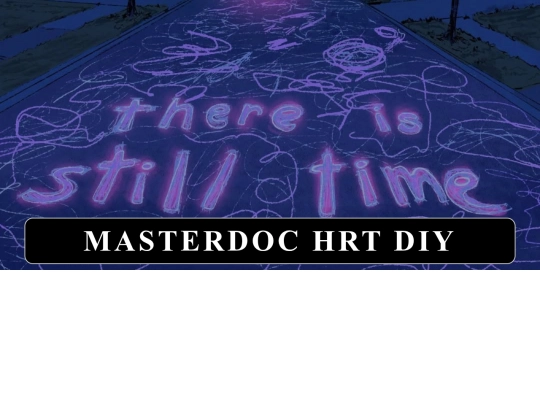 HRT/HRT screenshot