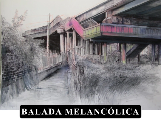 Intensidades/Balada-Melanclica screenshot