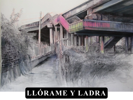 Intensidades/Llórame-y-Ladra screenshot