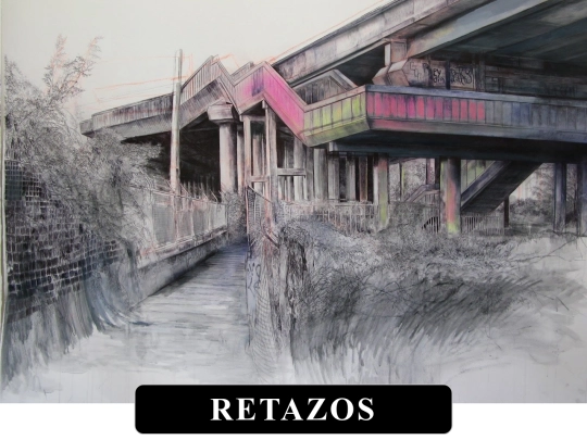 Intensidades/Retazos screenshot