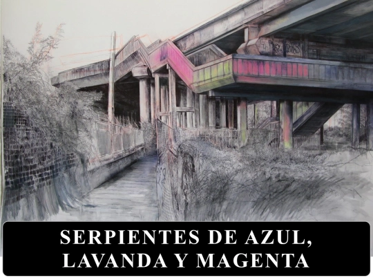 Intensidades/Serpientes screenshot