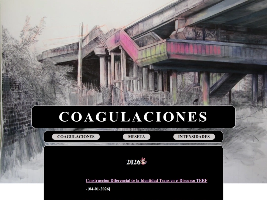 indice-coagulaciones screenshot