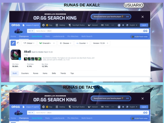 PIBES/INICIO/lalo screenshot
