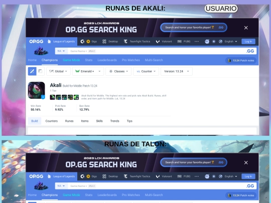 lalo screenshot