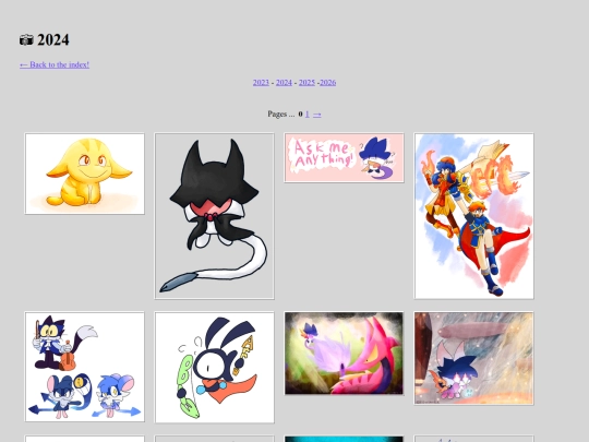 gallery/2024 screenshot