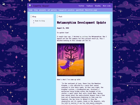 posts/2026-08-21-Metamorphism-Development-Update screenshot