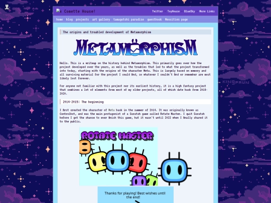 projects/mm-history screenshot