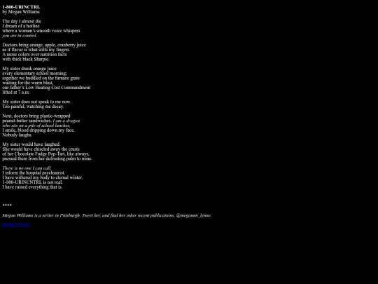 1800urinctrl screenshot