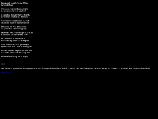ParagraphLengthAnimeTitles screenshot