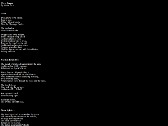 ThreePoems_AdrianFrey screenshot