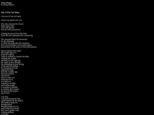 ThreePoems_DanielBailey screenshot