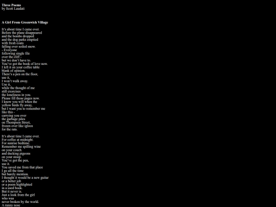 ThreePoems_ScottLaudati screenshot
