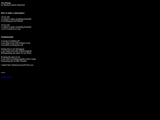 TwoPoems_Hansford screenshot