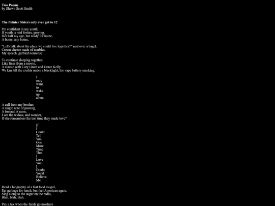 TwoPoems_ShawnScottSmith screenshot