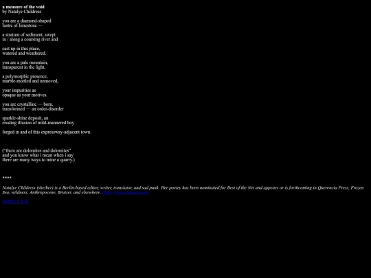 ameasureofthevoid screenshot