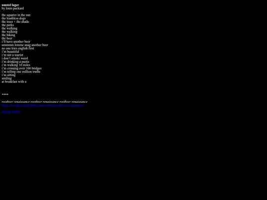 amstel_lager screenshot