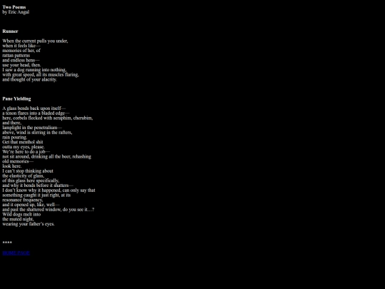 angal2 screenshot