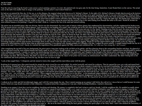 anicecream screenshot