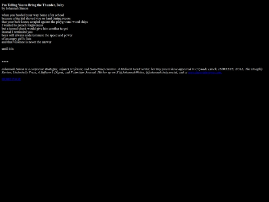 bringthethunder screenshot