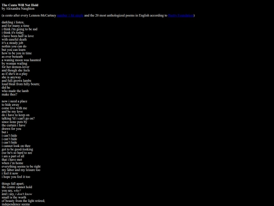 cento screenshot