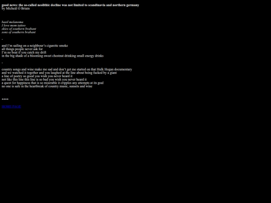 goodnews screenshot