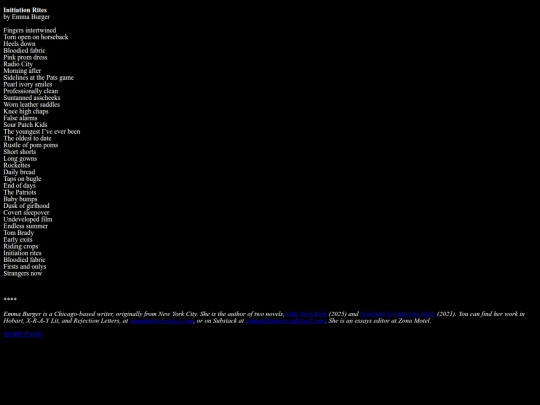 initiationrites screenshot