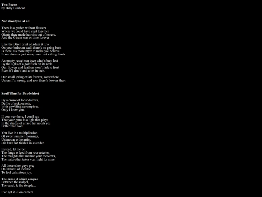 lambent2 screenshot