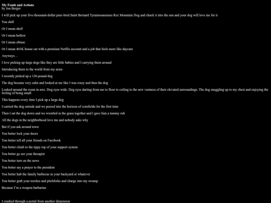 myfuedsandactions screenshot