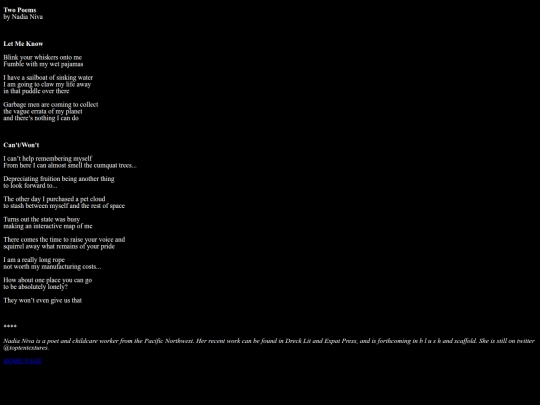 niva2 screenshot