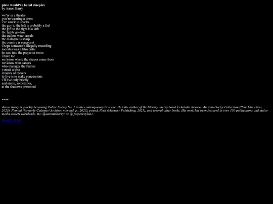 platohatedcineplex screenshot