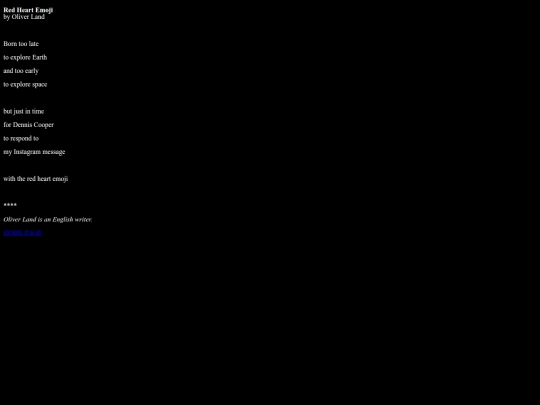 redheartemoji screenshot